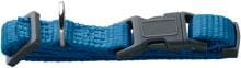 Collare HUNTER London Vario Basic, azzurro, taglia S