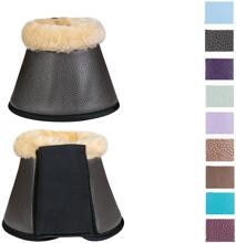 HKM Comfort Premium Fell Hufglocke