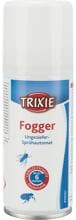 Trixie Fogger Ungeziefer-Sprühautomat, bis 40m², 100ml