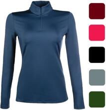 Camicia funzionale da donna HKM Basic