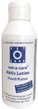 vet-o-care lozione attiva per piccoli animali, 250ml