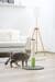 KERBL Pet Opal Basic scratching post, 37x37x50cm