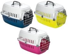 Karlie Tourist II Transportbox, 30,5x50x33,5cm