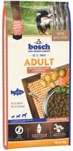 Bosch Adult | mit Lachs & Kartoffeln | 15 kg