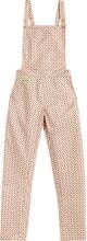 Artero Texas Damen Overall