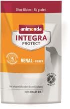 Animonda Integra Protect Renal | glutenfreies Hundefutter