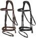LeMieux Kudos Competition Flash Snaffle