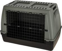 KERBL Pet Bracco 100 Transportbox, 100x60x65cm