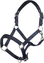 HKM Cavezza Catherine, blu scuro, purosangue