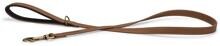 beeztees Balacron Ax guinzaglio, marrone, 130x2cm