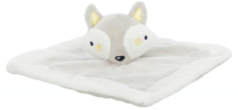 Trixie Junior Schnuffeltuch, 20x20cm