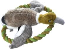 Hunter Hundespielzeug WILDLIFE | Training Duck | 27 cm