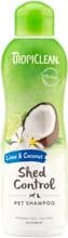 TropiClean Shed Control Shampoo, 355ml
