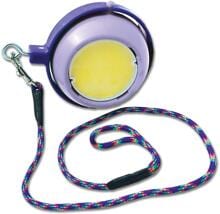 Likit Boredom Buster lick holder, purple