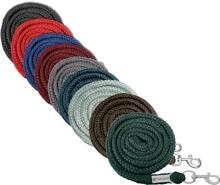 Waldhausen Economic tethering rope, snap hook