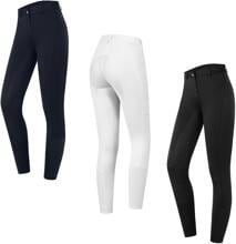 ELT Essential Silikon Kinder Reithose