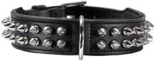 Hunter Rambo Hundehalsband, Softvollrindleder