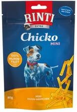 Rinti Chicko Mini | Huhn | Hundesnack