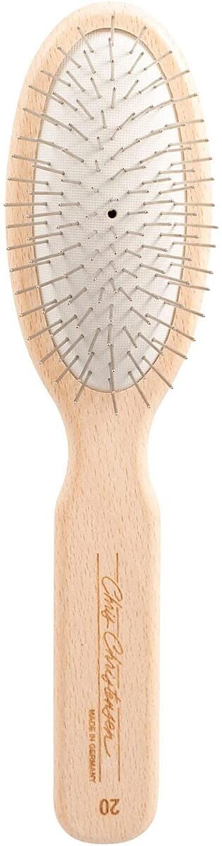 Chris Christensen Original Series Oval Pin Brush, 20mm