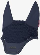 LeMieux Essence Fly Veil, navy, L