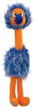 Gioco per cani KONG Comfort Jumbo Birds, 50 cm