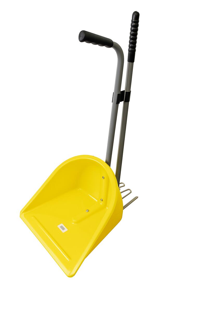 Göbel Mistboy Bollensammler, gelb