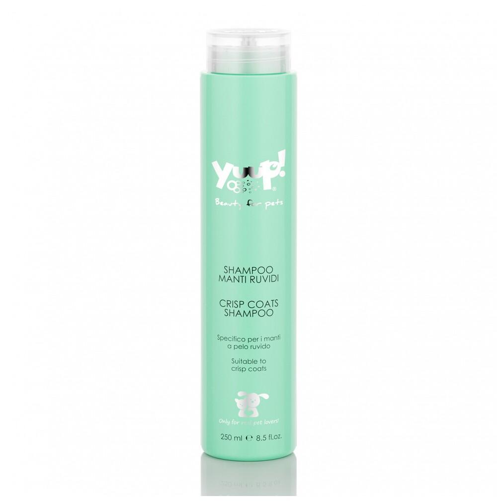 Yuup! Home Fellstruktur-Shampoo, 250ml