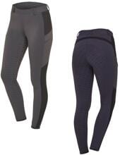 Schockemöhle Comfy FS SP Damen Reitleggings