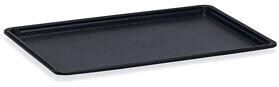 Karlie Schublade für Drahtkäfig, schwarz, M, 74x45x2cm