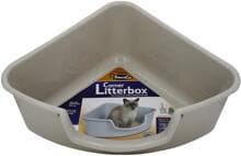 Pioneer Pet SmartCat Eck-Toilette