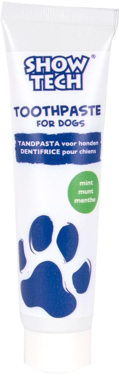 Show Tech Zahnpasta für Hunde | 85g