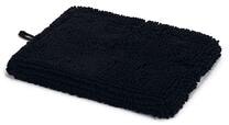 Cuscino per gabbia D.GS Dirty Dog, nero, 49x36cm