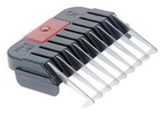 Wahl Aufsteckkamm | aus Edelstahl | für Schermaschinen | 10 mm