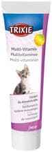 Pasta multivitaminica Trixie per gattini, 100g