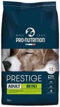 Flatazor Pro-Nutrition Prestige Adult Mini Trockenfutter, 3kg