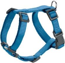 Pettorina HUNTER London Vario Rapid, azzurra, XXS/3