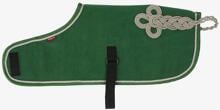 LeMieux Toy Pony Decke, Hunter Green, One Size