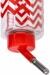 Borraccia Classic Zig-Zag, 600 ml