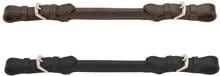 Covalliero grip strap, round stitched