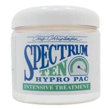 Chris Christensen Spectrum-Ten | Hypro Pac | 473 ml Intensivkur