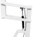 Ibanez Hydraulischer Trimmtisch mit rotierender Tischplatte, 45x60cm
