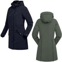 ELT Ontario Winter-Performance-Reitparka