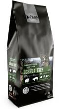 Black Canyon Joshua Tree Trockenfutter mit Kaninchen & Schwein 