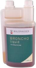 Waldhausen Broncho Liquid herbal juice, 1 litre