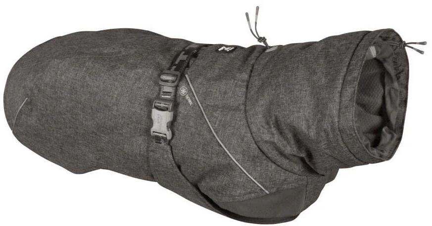 Hurtta Expedition Parka, blackberry, Gr. 35XL