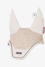 LeMieux Essence Acoustic Fly Veil, stone, XL