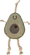 HKM Avocado Pferdespielzeug, grün