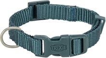Collare Trixie Premium, benzina, XXS-XS, 15-25cm/10mm