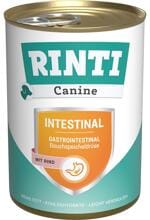 Rinti Canine Intestinal Nassfutter mit Rind, 12x400g