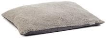 beeztees Ruba cuscino ortopedico da salotto, grigio, 100x70cm